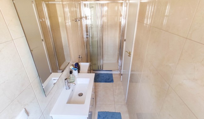 Begagnad - Villa - Las Ramblas Golf - Las Ramblas