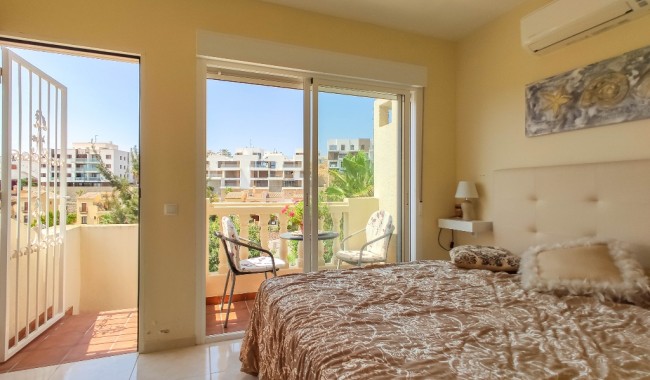 Begagnad - Villa - Las Ramblas Golf - Las Ramblas