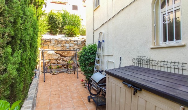 Begagnad - Villa - Las Ramblas Golf - Las Ramblas