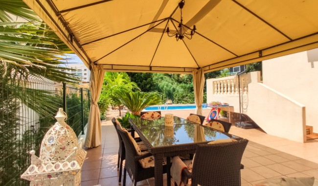 Begagnad - Villa - Las Ramblas Golf - Las Ramblas