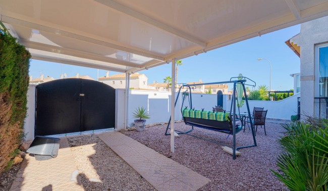 Begagnad - Quatro hus - Playa Flamenca