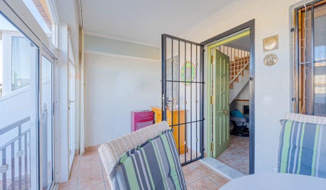 Begagnad - Quatro hus - Playa Flamenca