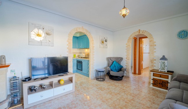 Begagnad - Quatro hus - Playa Flamenca