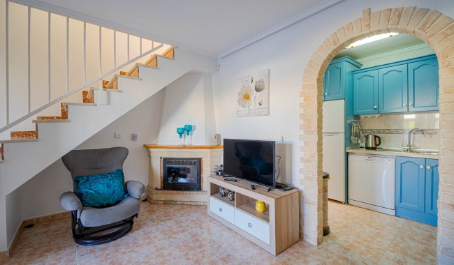 Begagnad - Quatro hus - Playa Flamenca