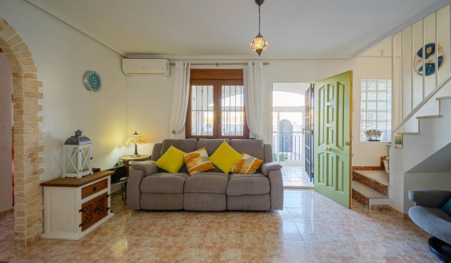 Begagnad - Quatro hus - Playa Flamenca