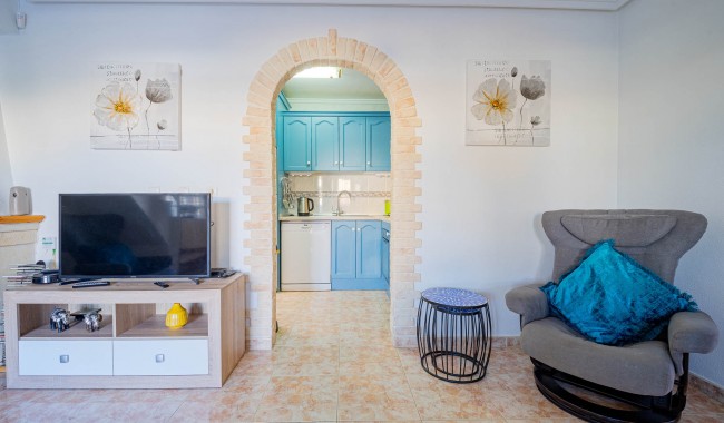 Begagnad - Quatro hus - Playa Flamenca