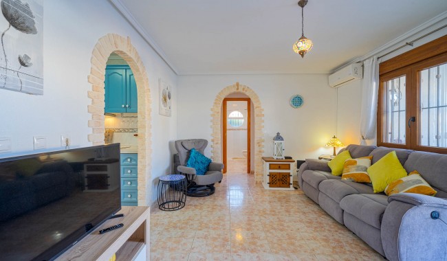 Begagnad - Quatro hus - Playa Flamenca