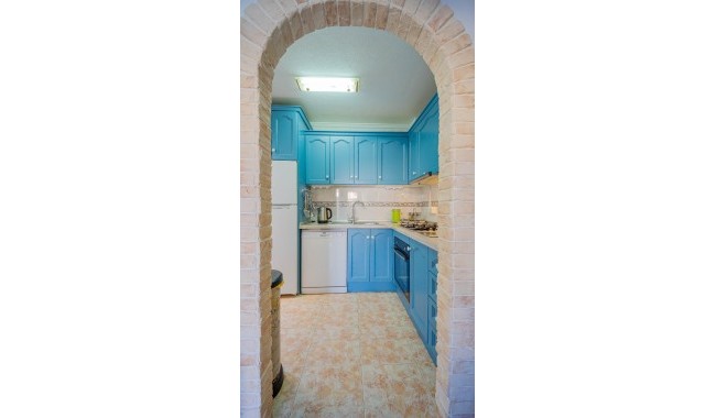 Begagnad - Quatro hus - Playa Flamenca