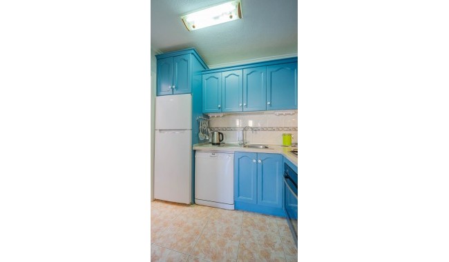 Begagnad - Quatro hus - Playa Flamenca