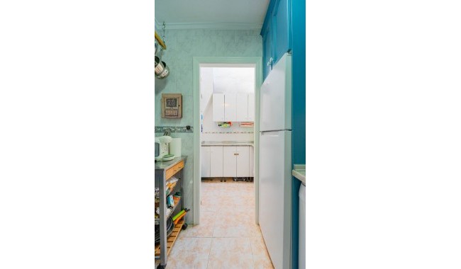 Begagnad - Quatro hus - Playa Flamenca