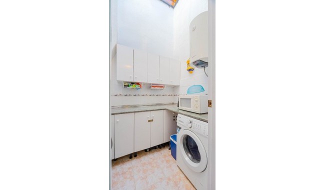 Begagnad - Quatro hus - Playa Flamenca