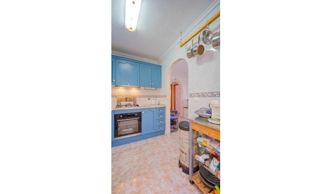 Begagnad - Quatro hus - Playa Flamenca