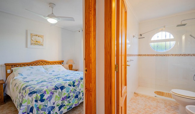 Begagnad - Quatro hus - Playa Flamenca
