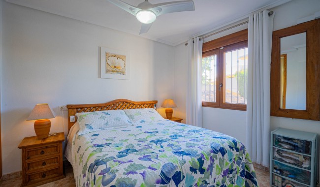 Begagnad - Quatro hus - Playa Flamenca