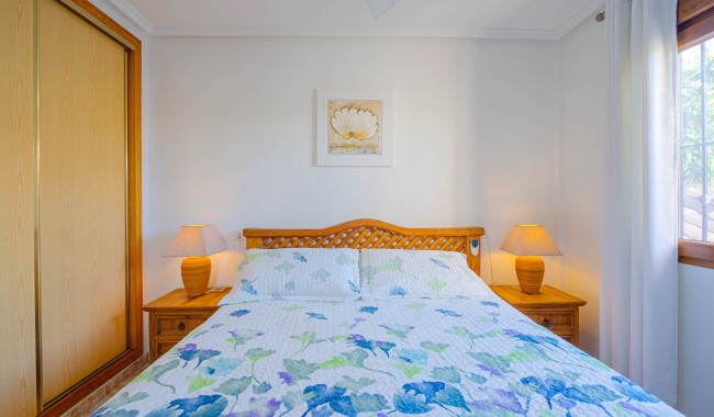 Begagnad - Quatro hus - Playa Flamenca