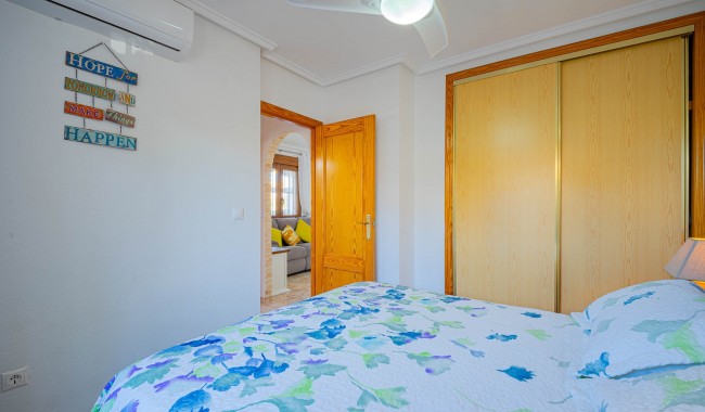 Begagnad - Quatro hus - Playa Flamenca