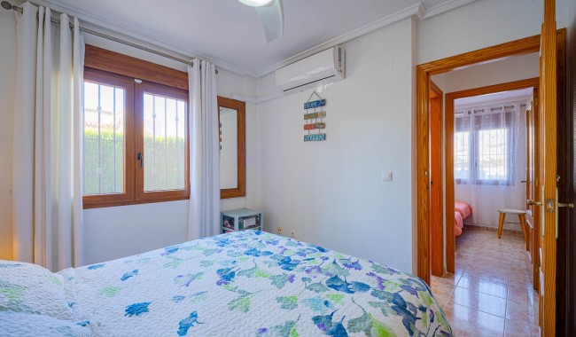 Begagnad - Quatro hus - Playa Flamenca