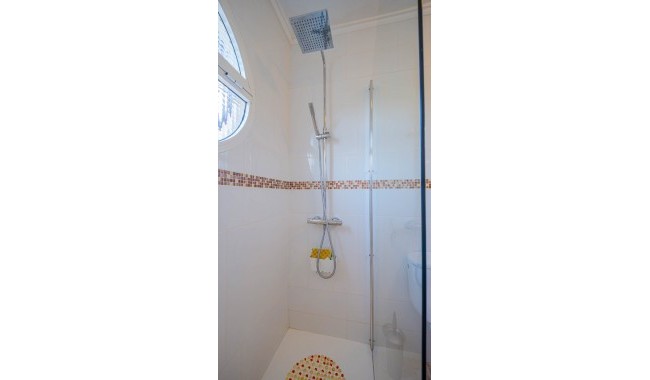 Begagnad - Quatro hus - Playa Flamenca