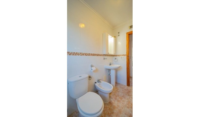 Begagnad - Quatro hus - Playa Flamenca