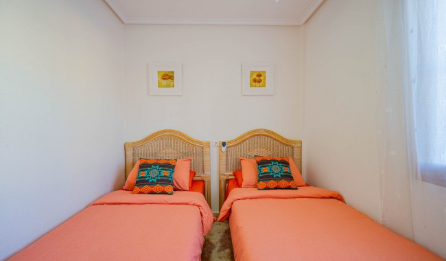 Begagnad - Quatro hus - Playa Flamenca