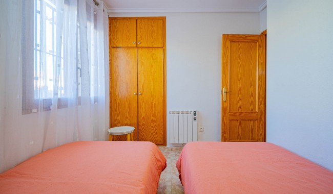 Begagnad - Quatro hus - Playa Flamenca
