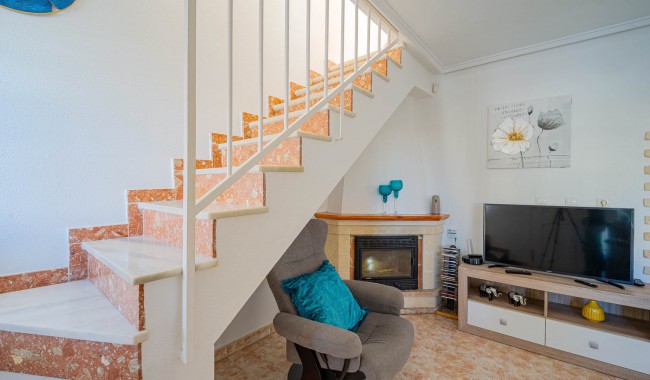 Begagnad - Quatro hus - Playa Flamenca