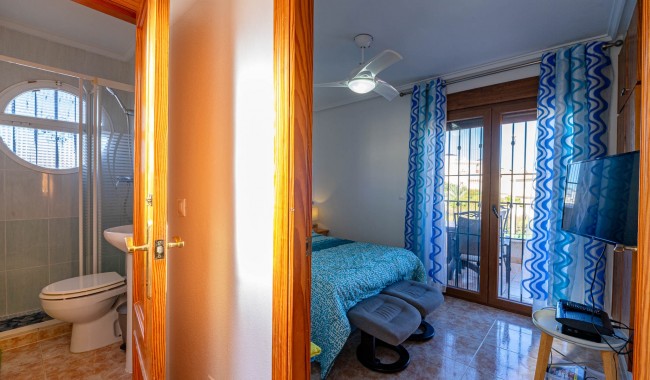 Begagnad - Quatro hus - Playa Flamenca