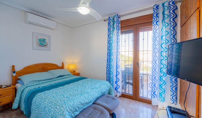 Begagnad - Quatro hus - Playa Flamenca