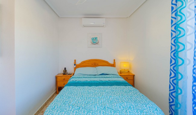 Begagnad - Quatro hus - Playa Flamenca