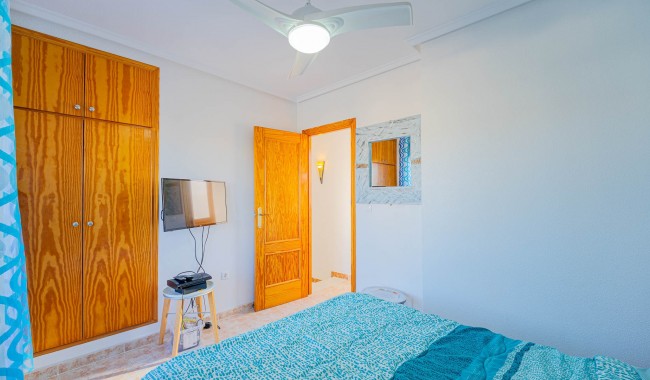 Begagnad - Quatro hus - Playa Flamenca