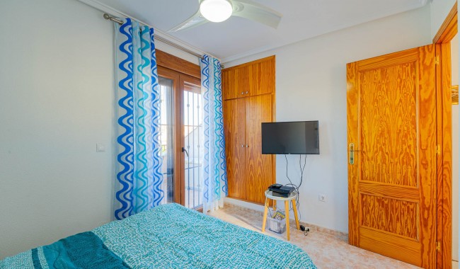 Begagnad - Quatro hus - Playa Flamenca