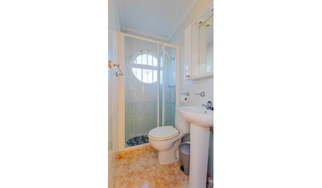 Begagnad - Quatro hus - Playa Flamenca