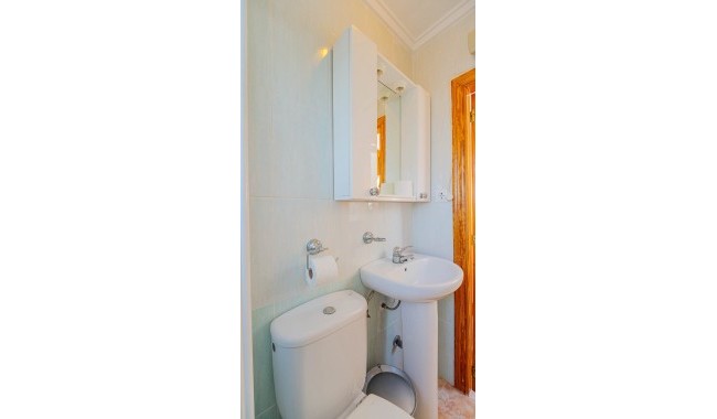 Begagnad - Quatro hus - Playa Flamenca