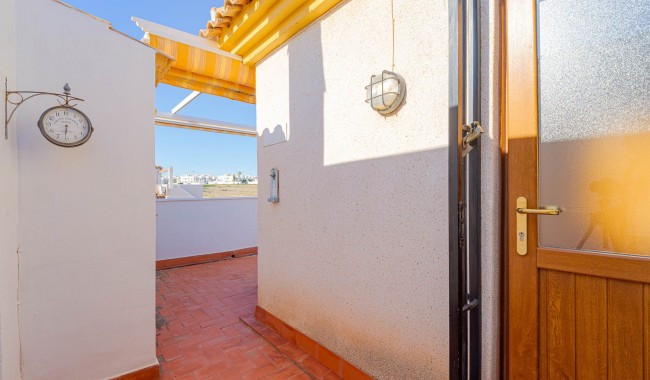 Begagnad - Quatro hus - Playa Flamenca