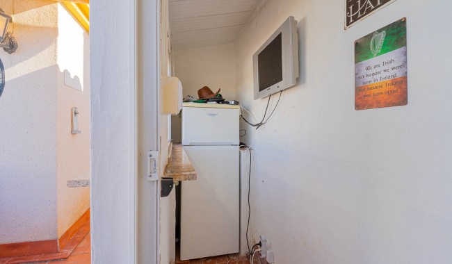 Begagnad - Quatro hus - Playa Flamenca