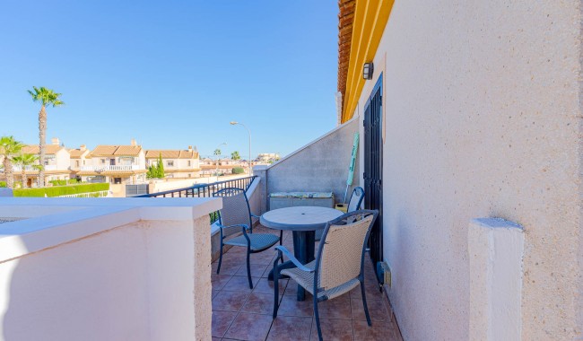 Begagnad - Quatro hus - Playa Flamenca