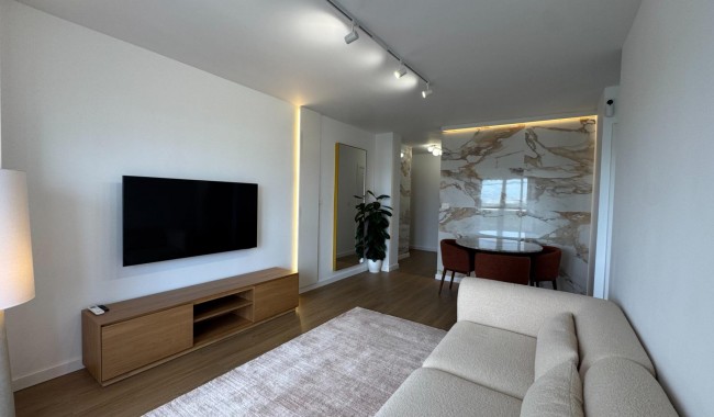 Brukt - Leilighet - Torrevieja - Punta prima