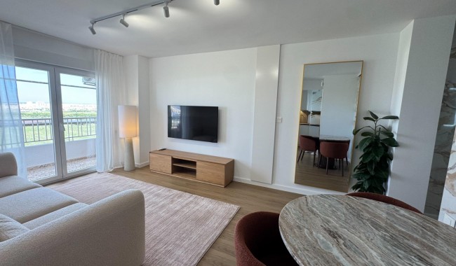 Brukt - Leilighet - Torrevieja - Punta prima