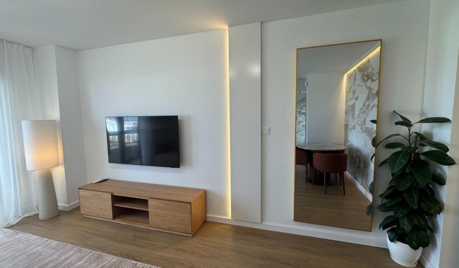 Brukt - Leilighet - Torrevieja - Punta prima