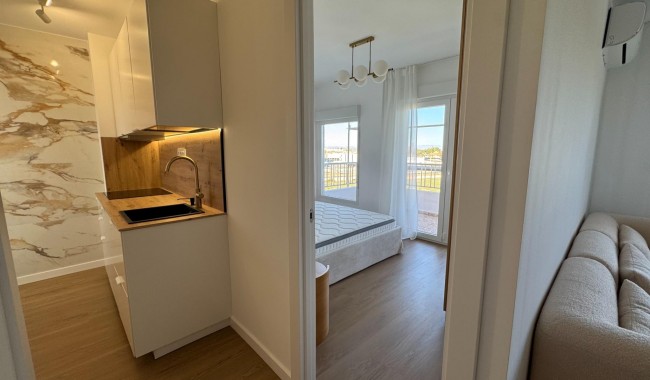 Brukt - Leilighet - Torrevieja - Punta prima