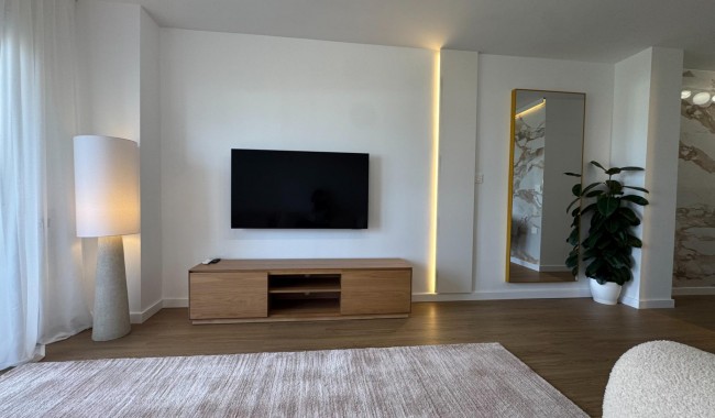 Brukt - Leilighet - Torrevieja - Punta prima