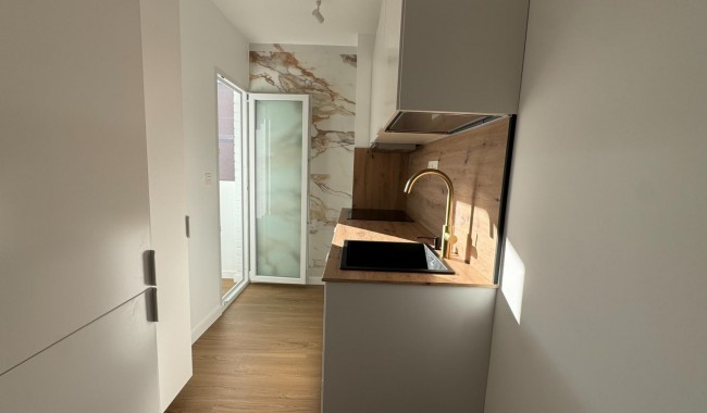 Brukt - Leilighet - Torrevieja - Punta prima