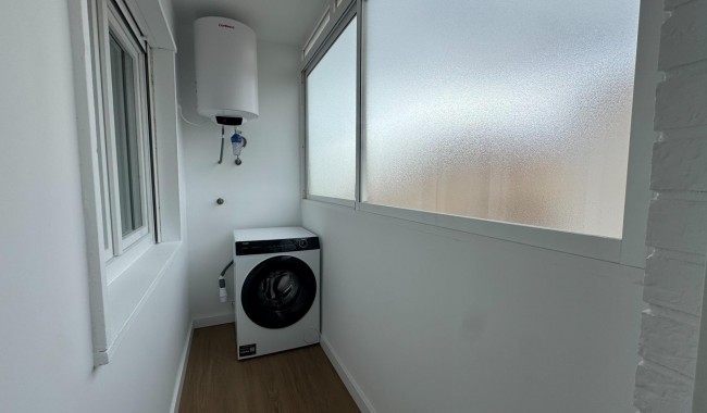 Brukt - Leilighet - Torrevieja - Punta prima