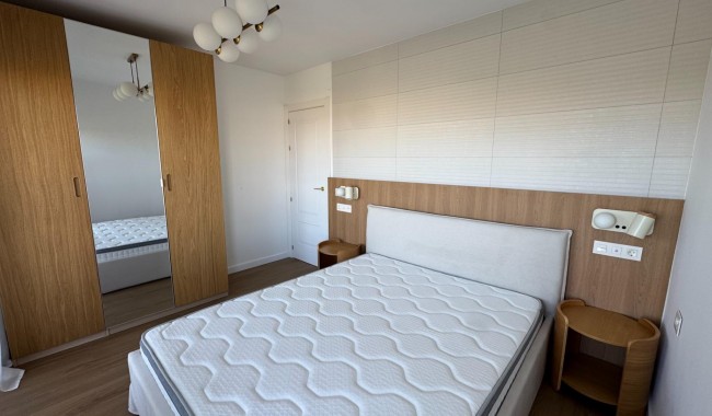 Brukt - Leilighet - Torrevieja - Punta prima