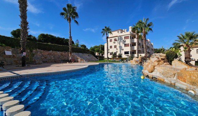 Apartment - Resale - Las Ramblas Golf - Las Ramblas Golf