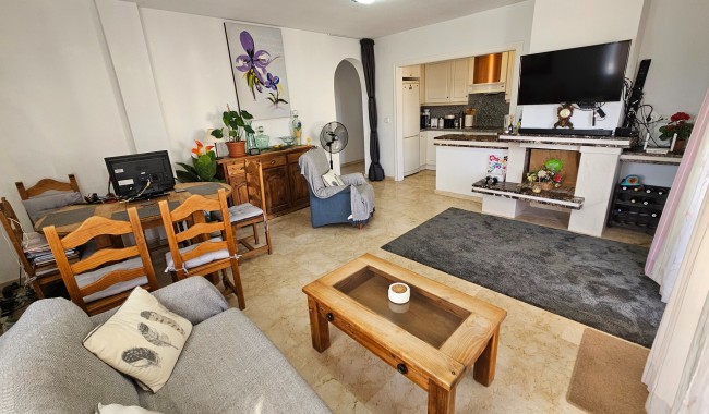 Segunda mano - Apartamento - Las Ramblas Golf - Las Ramblas