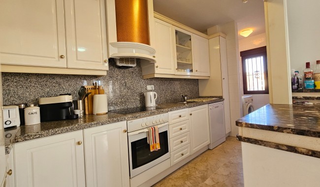 Segunda mano - Apartamento - Las Ramblas Golf - Las Ramblas