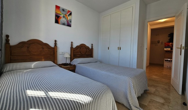 Segunda mano - Apartamento - Las Ramblas Golf - Las Ramblas