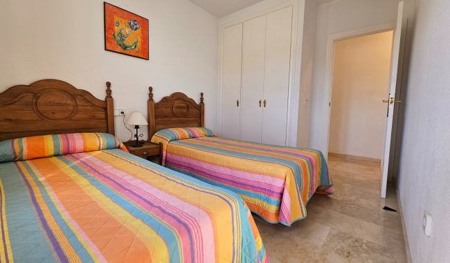Segunda mano - Apartamento - Las Ramblas Golf - Las Ramblas