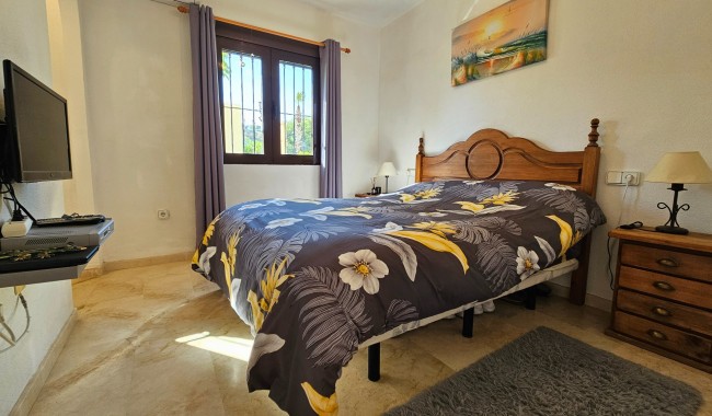 Segunda mano - Apartamento - Las Ramblas Golf - Las Ramblas